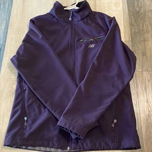 New Balance Women's Jacket Size L